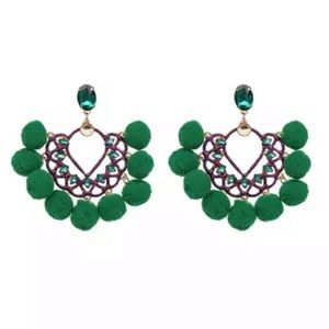 NEW!!  5 Colors Charm Bohemian Drop Dangle